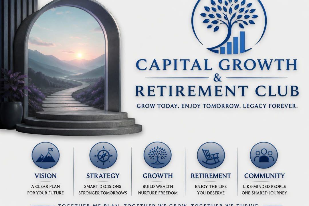 Retirement Wealth Builders